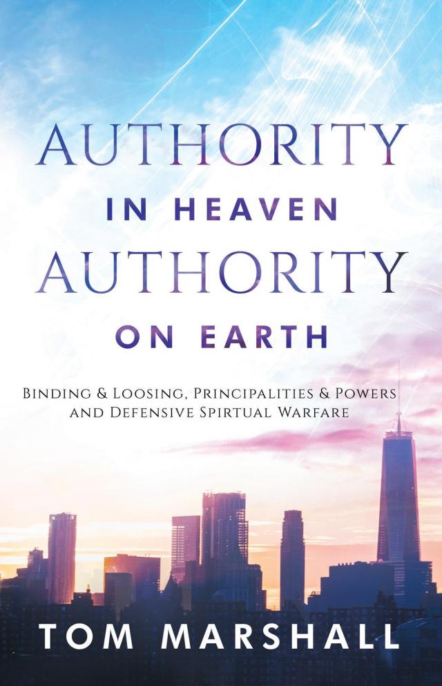Authority in Heaven, Authority on Earth