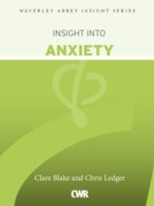 Insight into Anxiety