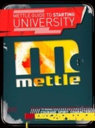Mettle Guide to Starting University