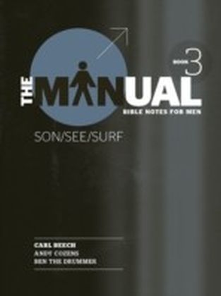 Manual (Men's Devotional) 3