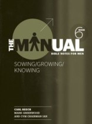 Manual (Men's Devotional) 6