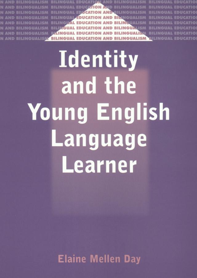 Identity and the Young English Language Learner