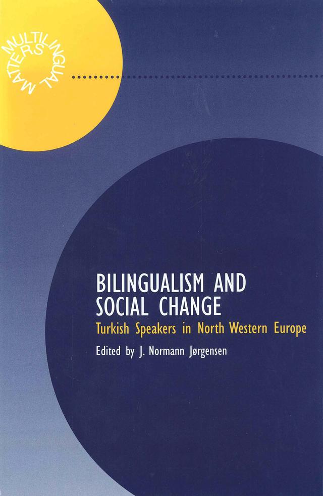 Bilingualism and Social Relations
