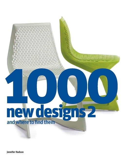 1000 New Designs. Vol.2