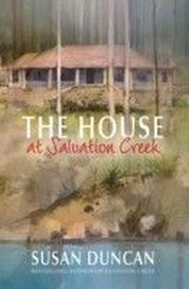 House At Salvation Creek