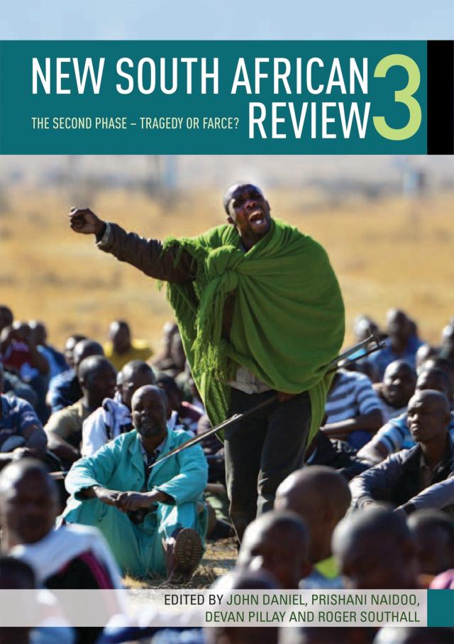 New South African Review 3