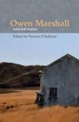 Owen Marshall Selected Stories