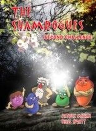 The Shamrogues: Second Challenge