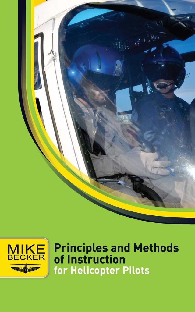 Principles and Methods of Instruction