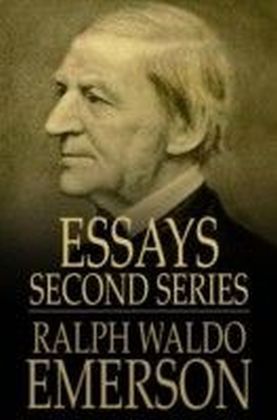 Essays - Second Series