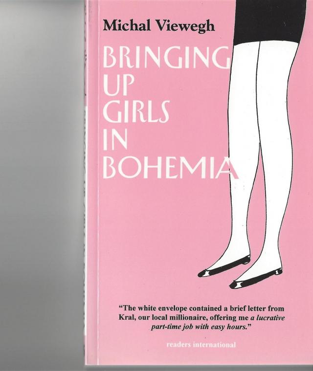 Bringing Up Girls in Bohemia