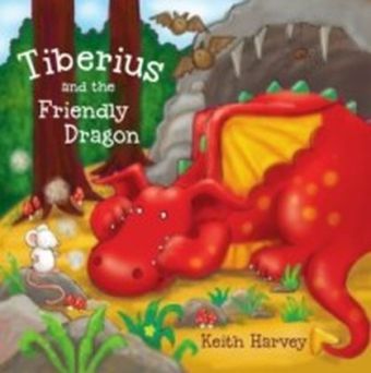 Tiberius and the Friendly Dragon