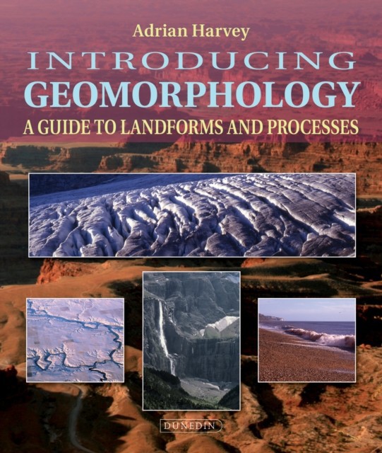 Introducing Geomorphology for tablet devices