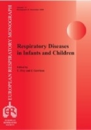 Respiratory Diseases in Infants and Children