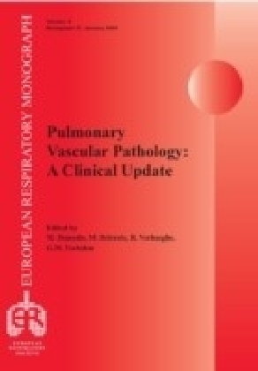 Pulmonary Vascular Pathology