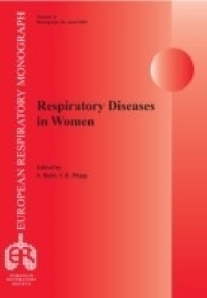 Respiratory Diseases in Women