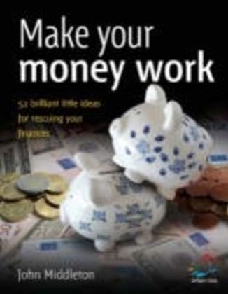 Make your money work