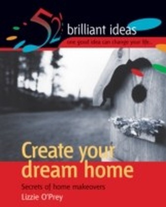 Create your dream home