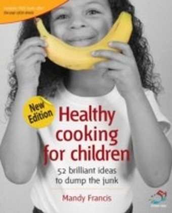 Healthy cooking for children
