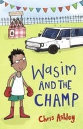 Wasim the Champ
