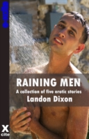 Raining Men Hot Tales of Gay Lust  