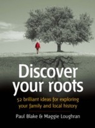 Discover your roots