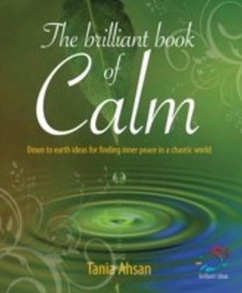 Brilliant book of calm