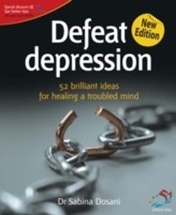 Defeat depression