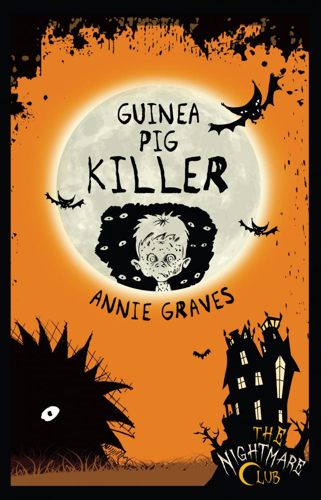 The Nightmare Club: Guinea Pig Killer