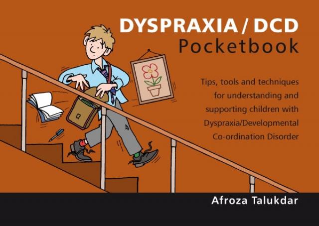 Dyspraxia/DCD Pocketbook