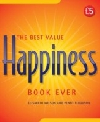Best Value Happiness Book ever