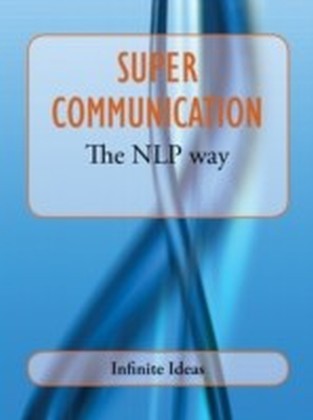 Super communication the NLP way
