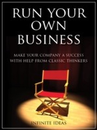 Run your own business