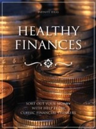Healthy finances