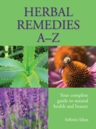 Herbal Rememdies A-Z