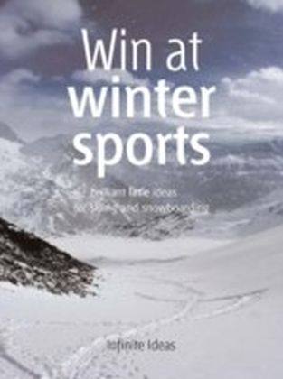 Win at winter sports