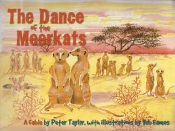 dance of the meerkats