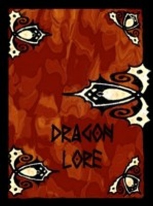 Book of Dragon Lore