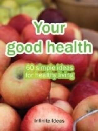 Your good health