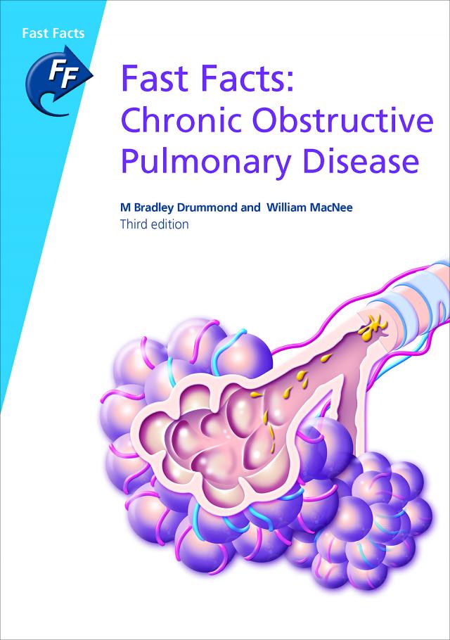 Fast Facts: Chronic Obstructive Pulmonary Disease