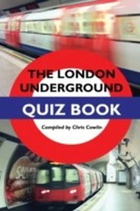 London Underground Quiz Book
