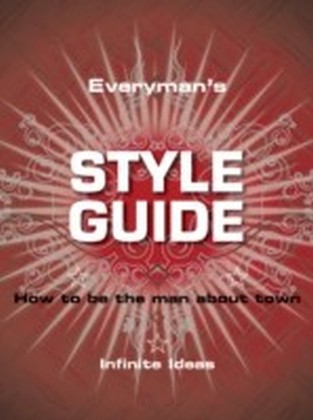 Everyman's style guide