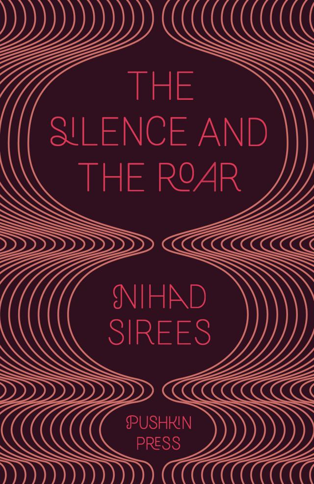 The Silence and the Roar