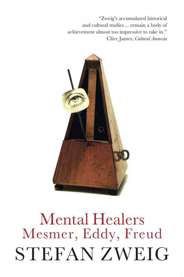 Mental Healers
