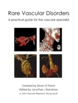 Rare Vascular Disorders