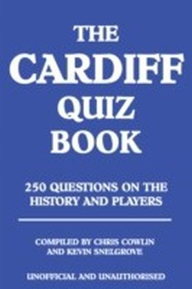 Cardiff Quiz Book