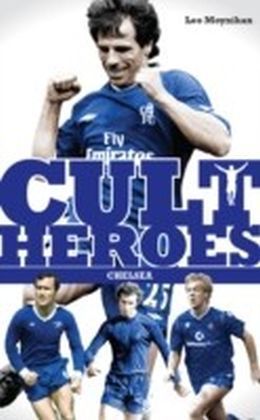 Chelsea Cult Heroes
