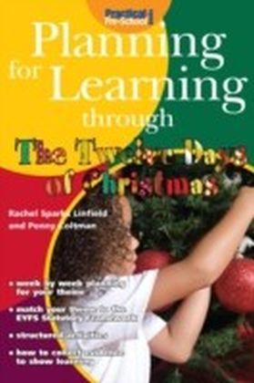 Planning for Learning through The Twelve Days of Christmas