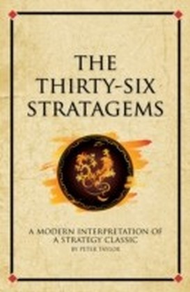 Thirty-Six Stratagems