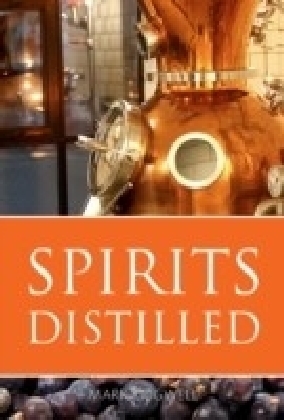 Spirits distilled